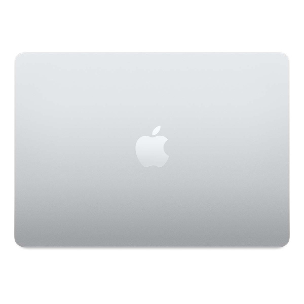 Купить apple macbook air 13&quot (m4 10c cpu, 8c gpu, 2025) 16/256gb ssd (mw0w3) silver, серебристый с доставкой