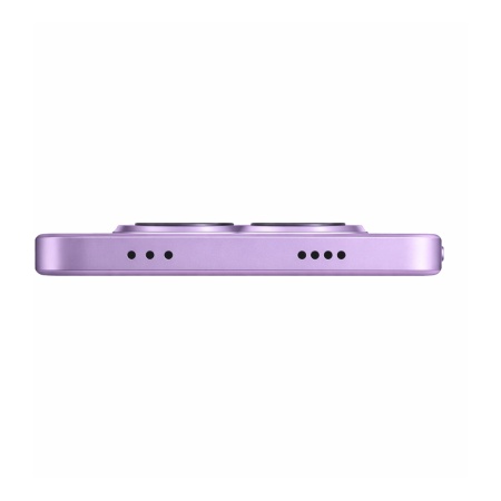 Xiaomi Redmi Note 15 Pro 5G 8/256Gb Mist Purple, фиолетовый