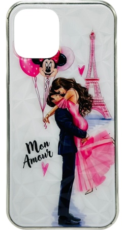 Купить чехол iphone 12 pro max с доставкой