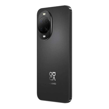 HUAWEI Nova 15 12/512Gb Black, чёрный