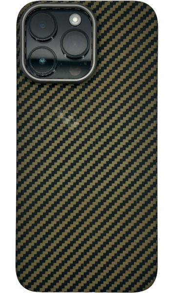 Чехол iPhone 14 Pro Max K-doo Kevlar