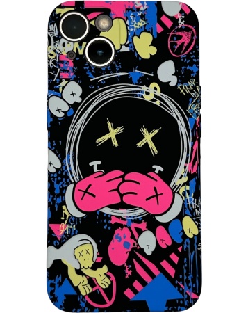 Купить чехол iphone 13 luxo с доставкой