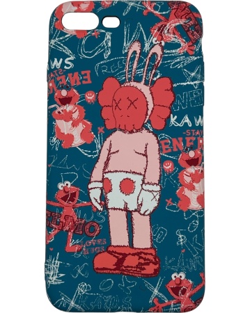 Купить чехол iphone 7 plus/8 plus luxo с доставкой