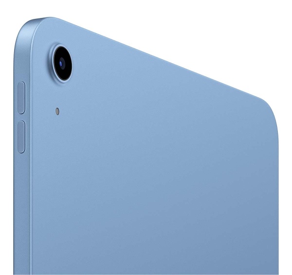 Купить apple ipad 11" (a16, 2025) wi-fi 512gb blue, синий с доставкой