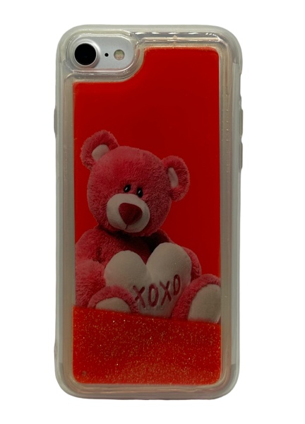 Купить чехол iphone 7/8/se2020/se2022 с доставкой по России