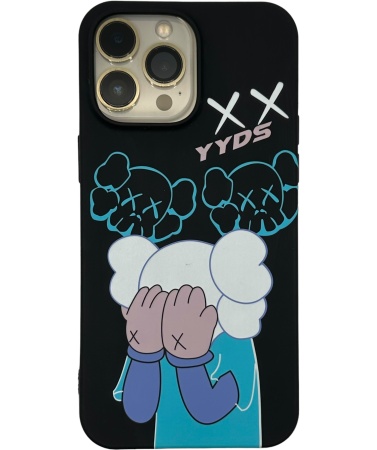 Купить чехол iphone 13 pro max luxo с доставкой