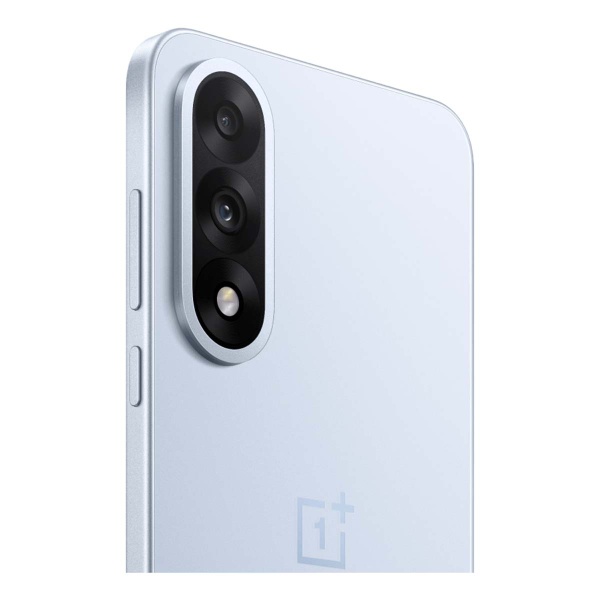OnePlus Nord 5 8/256Gb Dry Ice, голубой