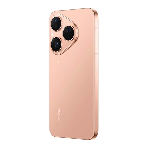 HUAWEI Pura 80 12/256Gb Frosted Gold, золотистый