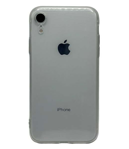 Купить чехол iphone xr прозрачный с доставкой по России
