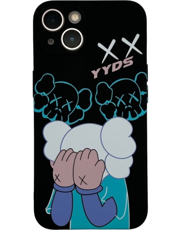 Купить чехол iphone 13 luxo с доставкой