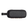 Портативная колонка JBL Go 4 Black, черный