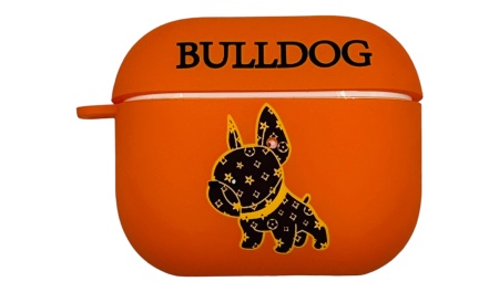 Купить чехол luxo airpods 3 с доставкой