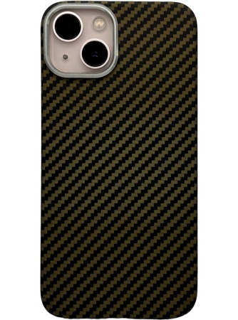 Чехол iPhone 13 Kdoo Kevlar