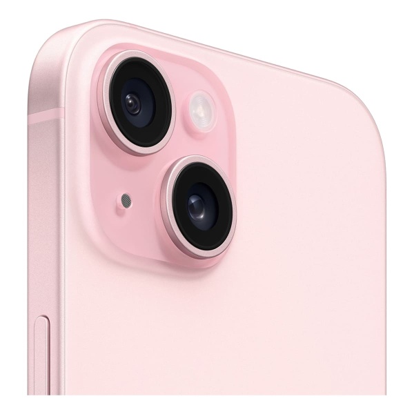 Купить apple iphone 15 plus 512gb dual sim pink розовый с доставкой