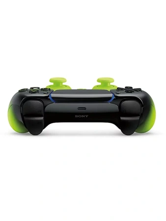 Купить геймпад sony dualsense для sony playstation 5 remix green с доставкой