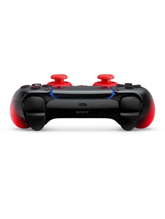 Купить геймпад sony dualsense для sony playstation 5 techno red с доставкой