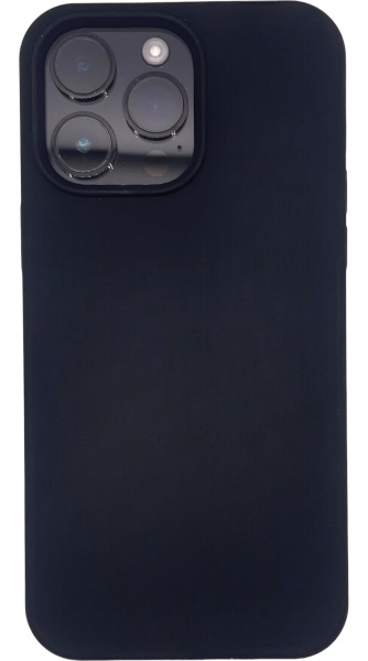 Чехол iPhone 14 Pro Max Silicone Case