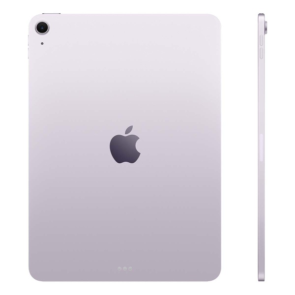 Купить apple ipad air 11" (m3, 2025) wi-fi 128gb purple, фиолетовый с доставкой