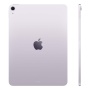 Купить apple ipad air 11" (m3, 2025) wi-fi 256gb purple, фиолетовый с доставкой