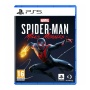 Купить игра spider-man: miles morales для playstation 5, русская озвучка с доставкой