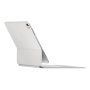 Клавиатура Apple Magic Keyboard для iPad Pro 13" M4 2024 (MWR43) White, белый