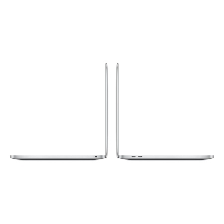 Купить apple macbook pro 13" (m2, 2022) 8 гб, 512 гб ssd, touch bar, серебристый (mneq3) с доставкой