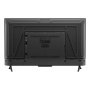 Телевизор Яндекс ТВ Станция Бейсик (Алиса) 43" 4K UHD, 60 Гц QLED (YNDX-00078) Чёрный