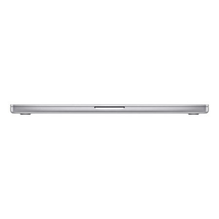 Купить apple macbook pro 16" (m4 pro 14c cpu, 20c gpu, 2024) 48 гб, 512 гб ssd (mx2u3) серебристый с доставкой