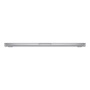 Купить apple macbook pro 16" (m4 pro 14c cpu, 20c gpu, 2024) 48 гб, 512 гб ssd (mx2u3) серебристый с доставкой