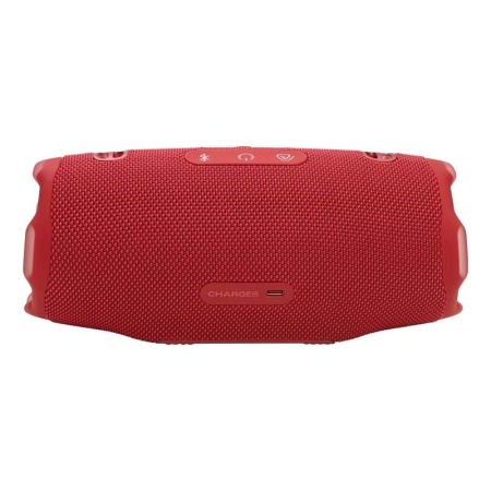 Портативная колонка JBL Charge 6 Red, красный