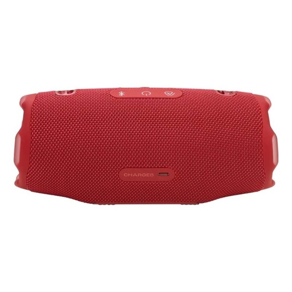 Портативная колонка JBL Charge 6 Red, красный
