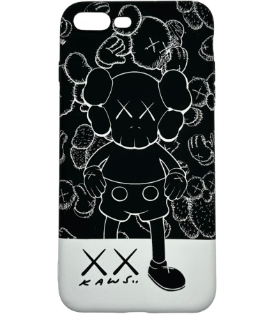 Купить чехол iphone 7 plus/8 plus luxo с доставкой