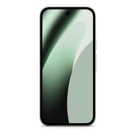 Google Pixel 10a 256Gb Fog, белый