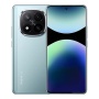 Xiaomi Redmi Note 14 Pro+ 5G 12/256Gb Frost Blue, голубой