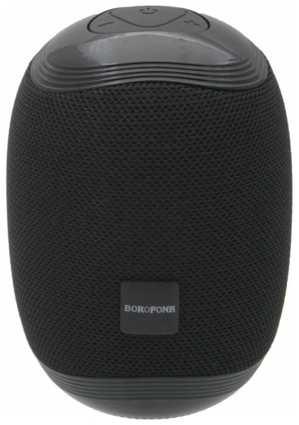 Купить беспроводная колонка borofone bp6 с доставкой