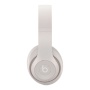Беспроводные наушники Beats Studio Pro Sandstone, бежевый