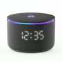 Купить умная колонка яндекс станция мини 3 про с алисой, zigbee, черный, 18 вт в Самаре