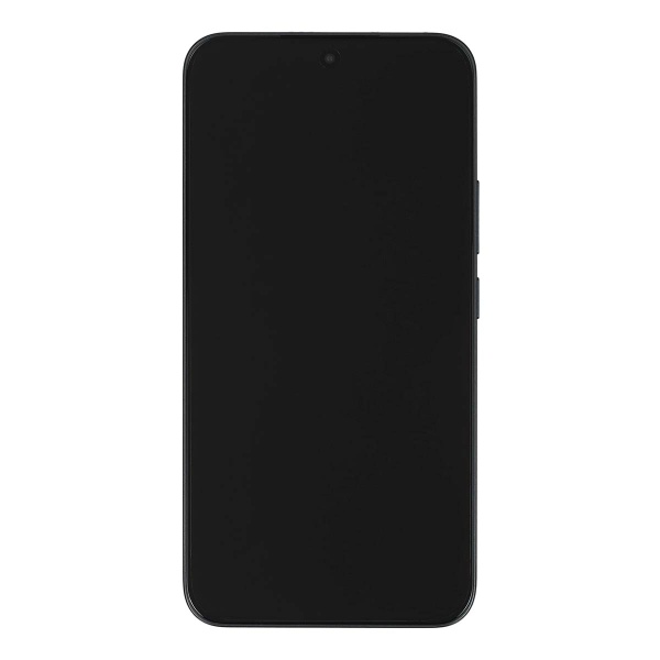HONOR 400 8/256Gb Black, черный
