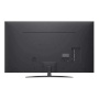 Телевизор LG 65" 4K UHD, 60 Гц NanoCell (65NANO81A6A.ARUG) Black, чёрный