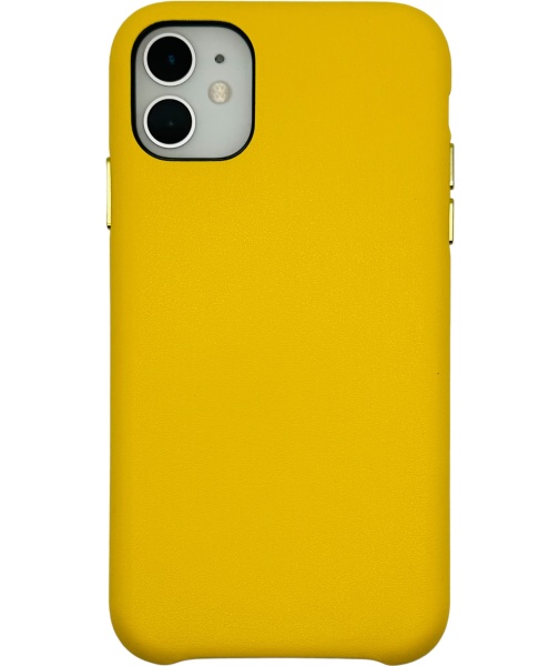Чехол iPhone 11 K-doo Noble Collection