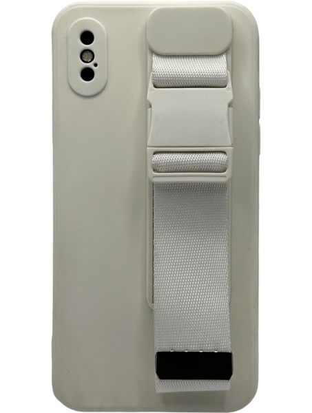 Купить чехол iphone x/xs с доставкой по России