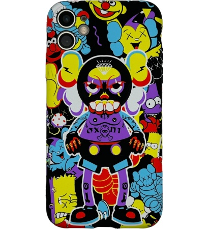 Купить чехол iphone 11 luxo с доставкой