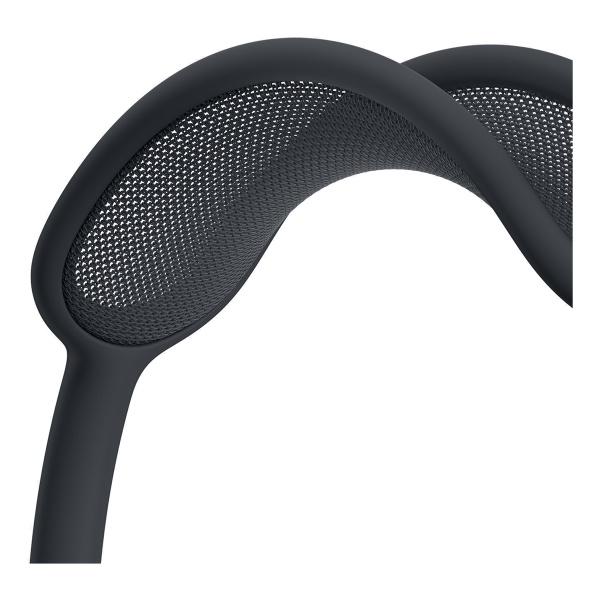 Купить наушники apple airpods max 2 (2026) midnight, «тёмная ночь» с доставкой