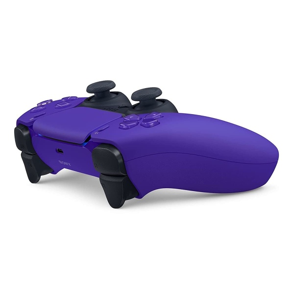 Купить геймпад sony dualsense для sony playstation 5 фиолетовый с доставкой