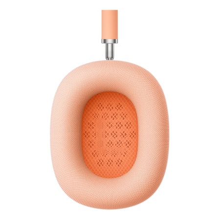 Купить наушники apple airpods max 2 (2026) orange, оранжевый с доставкой