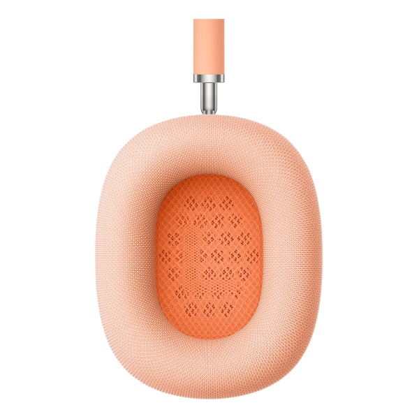 Купить наушники apple airpods max 2 (2026) orange, оранжевый с доставкой