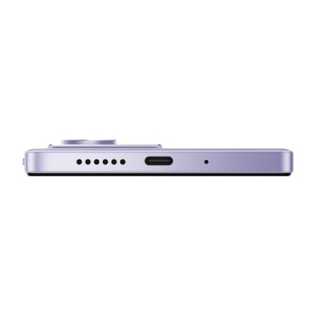 Xiaomi Redmi 15 6/128Gb Sandy Purple, фиолетовый