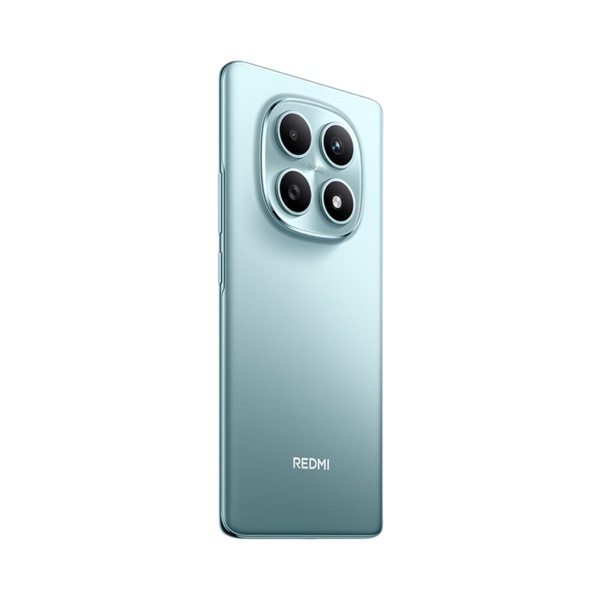 Xiaomi Redmi Note 15 8/128Gb Glacier Blue, голубой