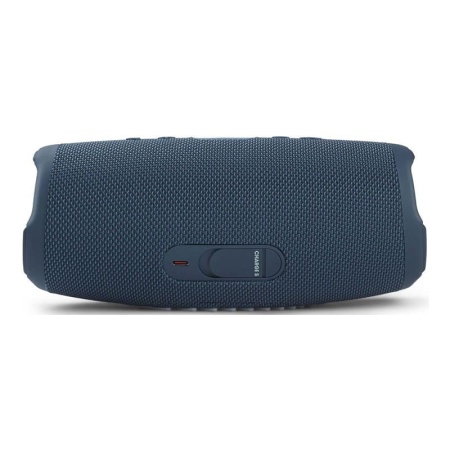 Портативная колонка JBL Charge 5 Blue, синий