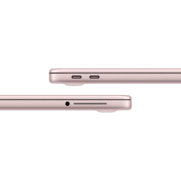 Купить apple macbook neo 13" (a18 pro, 6c cpu, 5c gpu, 2026) 8/256gb ssd (mhfh4) blush, розовый в Самаре